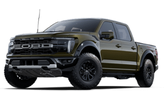 2025 Ford F-150® External Image 2
